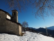 Invernale a Camaggiore il 22 febbraio 2014 - FOTOGALLERY